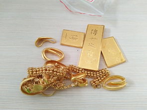 运城黄金回收与金银首饰抵押全攻略 专业渠道一网打尽