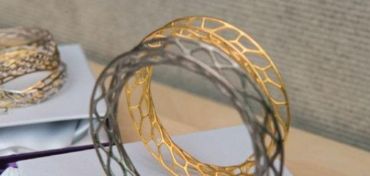 金银珠宝首饰加工3D打印技术的前景分析