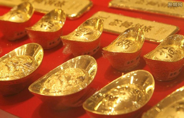 金银双雄再攀高峰 短期上行逻辑与投资机遇解析